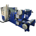 Automatic High Speed Ce Cover Automatic Cling Film Small Rewinding Machine